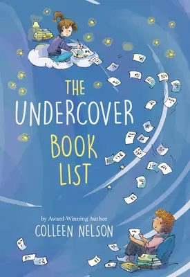 Die Undercover-Buchliste - The Undercover Book List