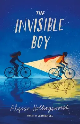 Der unsichtbare Junge - The Invisible Boy