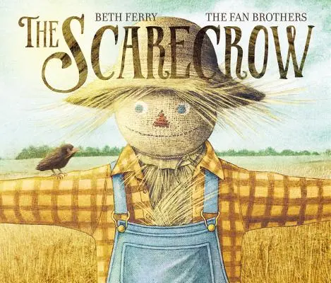 Die Vogelscheuche - The Scarecrow