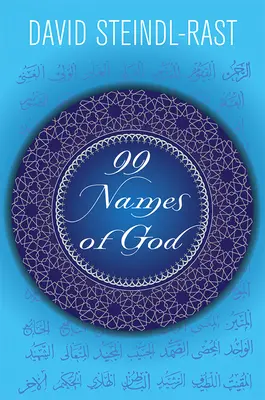 99 Namen Gottes - 99 Names of God