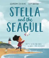 Stella und die Möwe - Stella and the Seagull