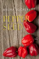 Pfeffersamen - Pepper Seed