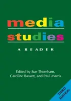 Medienwissenschaft: Ein Lesebuch - 3. Auflage - Media Studies: A Reader - 3nd Edition