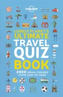 Das ultimative Reise-Quizbuch von Lonely Planet 1 - Lonely Planet's Ultimate Travel Quiz Book 1