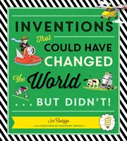 Erfindungen, die die Welt hätten verändern können ... haben es aber nicht! - Inventions That Could Have Changed the World...But Didn't!