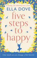 Fünf Schritte zum Glücklichsein - Five Steps to Happy