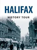 Halifax Geschichte Tour - Halifax History Tour