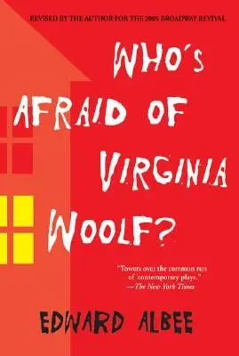 Wer hat Angst vor Virginia Woolf? Überarbeitet von der Autorin - Who's Afraid of Virginia Woolf?: Revised by the Author