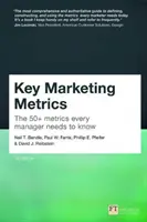 Key Marketing Metrics - Die 50+ Metriken, die jeder Manager kennen muss - Key Marketing Metrics - The 50+ metrics every manager needs to know