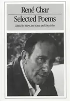 Ausgewählte Gedichte von Ren Char - Selected Poems of Ren Char