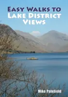 Leichte Wanderungen zu den Aussichten des Lake District - Easy Walks to Lake District Views