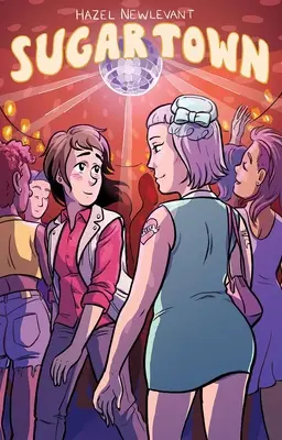 Zuckerstadt - Sugar Town