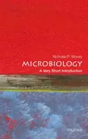 Mikrobiologie: Eine sehr kurze Einführung - Microbiology: A Very Short Introduction