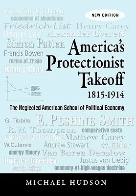 Amerikas protektionistischer Aufbruch 1815-1914 - America's Protectionist Takeoff 1815-1914