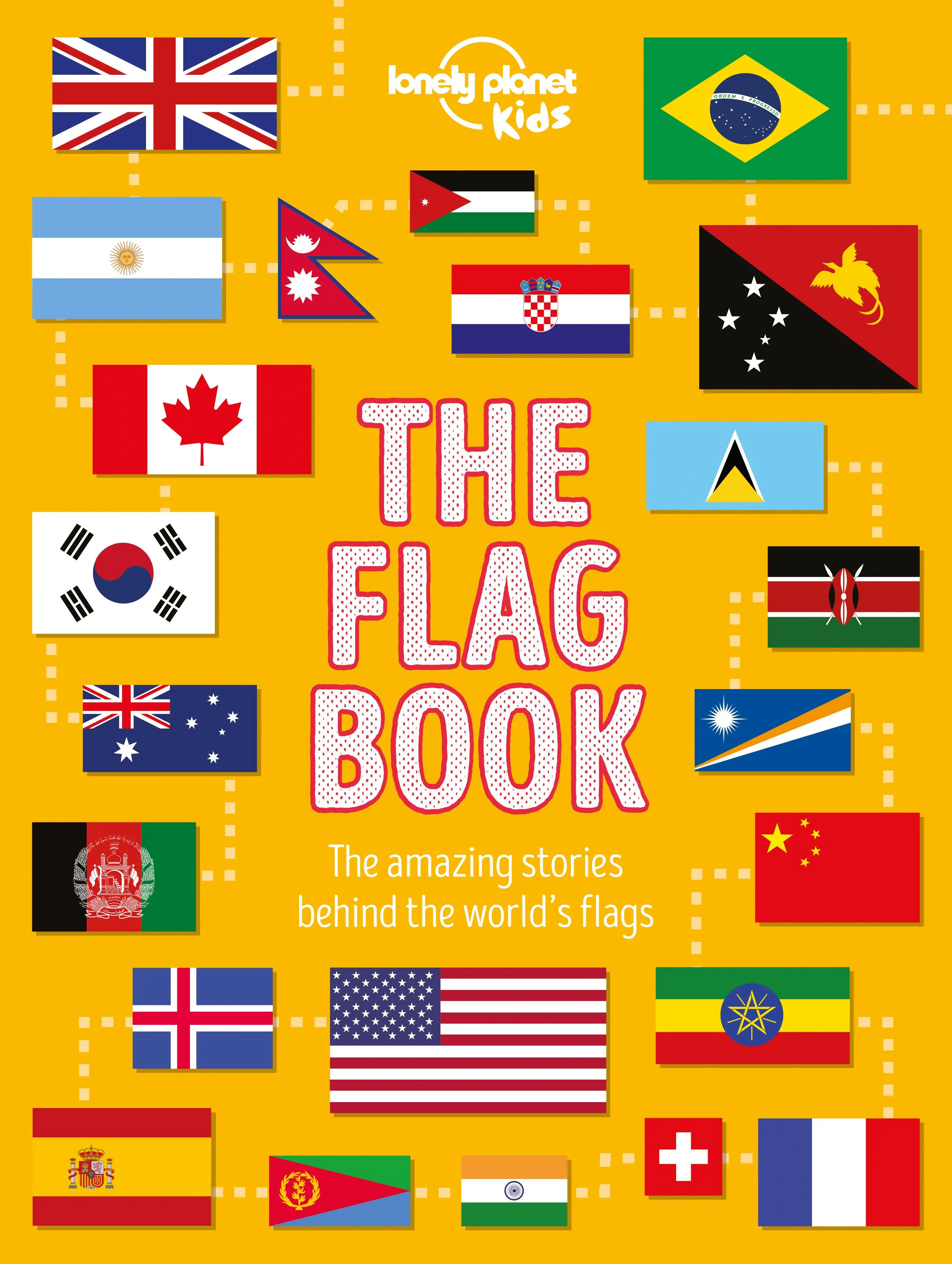 Flaggenbuch - Flag Book