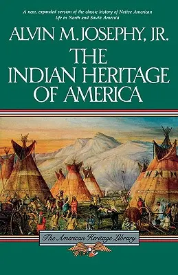 Das indianische Erbe in Amerika - The Indian Heritage of America