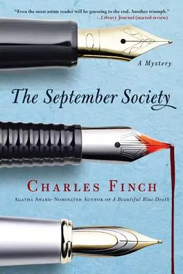 Die September-Gesellschaft - The September Society