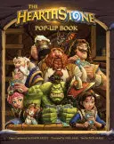 Das Hearthstone Pop-Up Buch, 1 - The Hearthstone Pop-Up Book, 1
