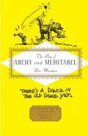 Das Beste von Archy und Mehitabel - Best of Archy and Mehitabel