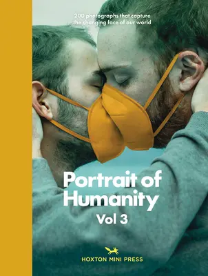 Porträt der Menschlichkeit 3 - Portrait of Humanity 3