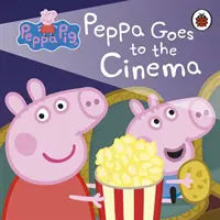 Peppa Pig: Peppa geht ins Kino - Peppa Pig: Peppa Goes to the Cinema