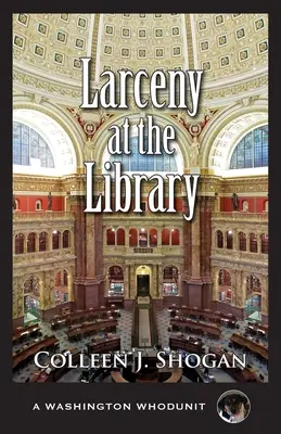 Diebstahl in der Bibliothek - Larceny at the Library