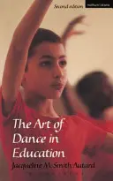 Die Kunst des Tanzes im Unterricht - The Art of Dance in Education