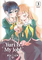 Yuri ist mein Job! 3 - Yuri Is My Job! 3