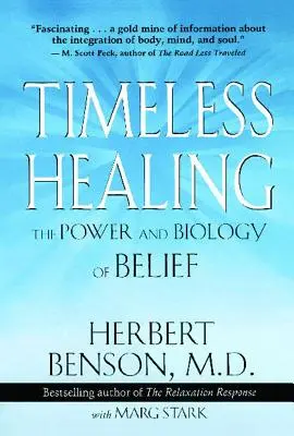 Zeitlos heilen - Timeless Healing