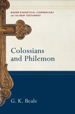Kolosser und Philemon - Colossians and Philemon