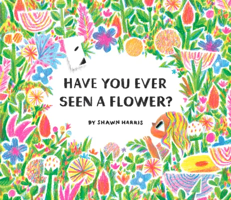 Haben Sie jemals eine Blume gesehen? - Have You Ever Seen a Flower?