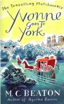 Yvonne geht nach York - Yvonne Goes to York