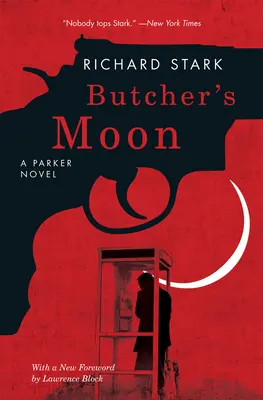 Butcher's Moon - Ein Parker-Roman - Butcher's Moon - A Parker Novel