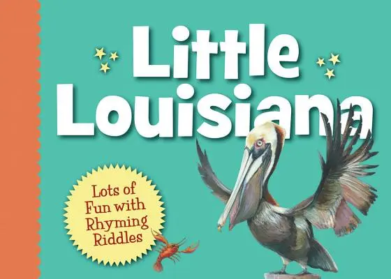 Das kleine Louisiana - Little Louisiana