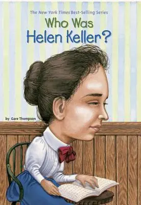 Wer war Helen Keller? - Who Was Helen Keller?