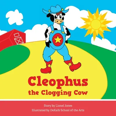 Cleophus die verstopfende Kuh - Cleophus the Clogging Cow