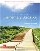 ISE Elementare Statistik: Eine Kurzfassung - ISE Elementary Statistics: A Brief Version