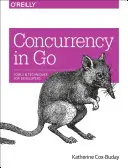 Gleichzeitigkeit in Go: Werkzeuge und Techniken für Entwickler - Concurrency in Go: Tools and Techniques for Developers