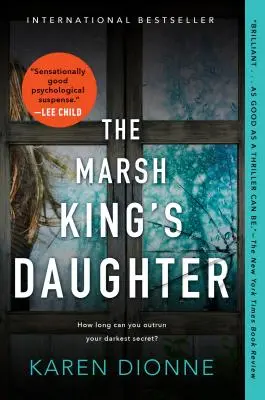 Die Tochter des Sumpfkönigs - The Marsh King's Daughter