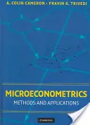 Mikroökonometrie: Methoden und Anwendungen - Microeconometrics: Methods and Applications