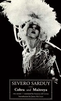 Cobra: Und, Maitreya - Cobra: And, Maitreya