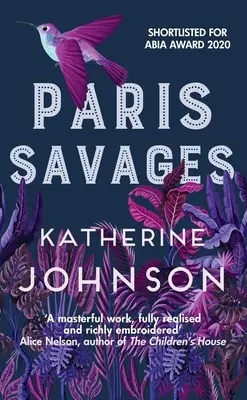 Pariser Wilde - Paris Savages