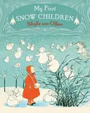 Meine ersten Schneekinder - My First Snow Children