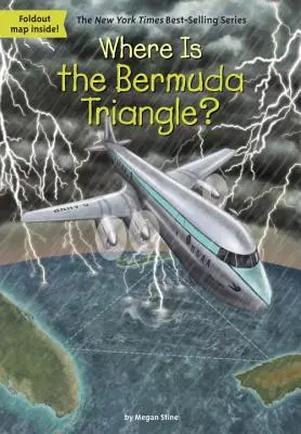 Wo befindet sich das Bermuda-Dreieck? - Where Is the Bermuda Triangle?