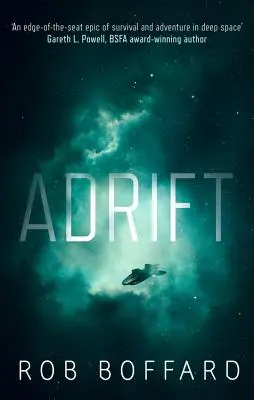 Abdriften - Adrift