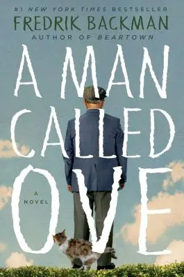 Ein Mann namens Ove - A Man Called Ove