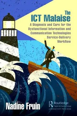 Die IKT-Misere: Eine Diagnose und Heilung für den dysfunktionalen Arbeitsablauf bei der Bereitstellung von Informations- und Kommunikationstechnologien - The Ict Malaise: A Diagnosis and Cure for the Dysfunctional Information and Communication Technologies Service-Delivery Workflow
