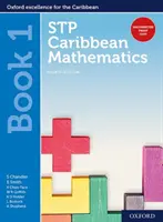 STP Caribbean Mathematics Buch 1 - STP Caribbean Mathematics Book 1