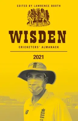 Wisden Kricketspieler Almanach 2021 - Wisden Cricketers' Almanack 2021
