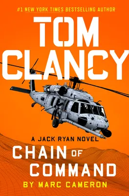 Tom Clancy Befehlskette - Tom Clancy Chain of Command